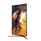 Image Monitor AOC U32G4U, Black