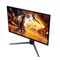 Image Monitor AOC U32G4U, Black