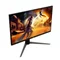 Image Monitor AOC U32G4U, Black
