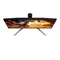 Image Monitor AOC U32G4U, Black