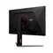 Image Monitor AOC U32G4U, Black