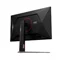 Image Monitor AOC U32G4U, Black