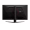 Image Monitor AOC U32G4U, Black