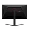 Image Monitor AOC U32G4U, Black