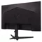 Image Monitor ACER Nitro KG242YX1bmiipx Black