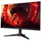 Image Monitor ACER Nitro KG242YX1bmiipx Black