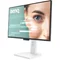 Image Monitor BenQ GW2790TC White