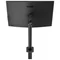 Image Monitor BenQ PD3205UA Black