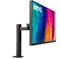 Image Monitor BenQ PD3205UA Black