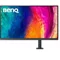 Image Monitor BenQ PD3205UA Black