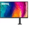 Image Monitor BenQ PD2705UA Black
