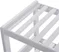 Image Etajera pentru incaltaminte Songmics LBS13W White