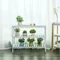 Image Etajera pentru incaltaminte Songmics LBS13W White