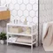 Image Etajera pentru incaltaminte Songmics LBS13W White