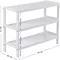 Image Etajera pentru incaltaminte Songmics LBS13W White