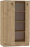 Image Tumba pentru incaltaminte Mirage Meble Defne Sapphire Oak