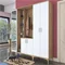 Image Antreu Mirage Meble EA129 Walnut/White