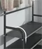 Image Вешалка Gotel U1J Simple Lifestyle TW5-80 Black