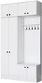 Image Antreu Mirage Meble EA145 White