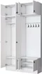 Image Antreu Mirage Meble EA145 White