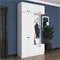 Image Antreu Mirage Meble EA145 White