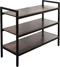Image Raft pentru încălțăminte Ruhhy 27038 Black