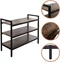 Image Raft pentru încălțăminte Ruhhy 27038 Black