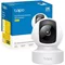 Image Cameră video TP-Link TAPO C212, White
