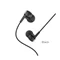 Image Căști Borofone Hoary BM51 black