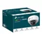 Image Cameră video TP-Link VIGI C250 White