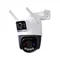Image Camera de supraveghere Imou Outdoor Camera Cruiser Dual 2C 4G 3MP+3MP, White
