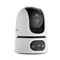 Image Camera de supraveghere Imou Indoor Camera Ranger Dual PRO, 6Mp, White