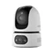 Image Camera de supraveghere Imou Indoor Camera Ranger Dual PRO, 6Mp, White