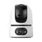 Image Camera de supraveghere Imou Indoor Camera Ranger Dual PRO, 6Mp, White