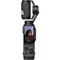 Image Camera de acțiune Insta360 Luna Ultra Standard Bundle, Cosmic Black