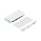 Image Коммутатор Ubiquiti USW-Flex-2.5G-8-PoE
