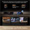 Image Robot de aspirare Dreame X60 Ultra Black