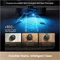 Image Robot de aspirare Dreame X60 Ultra Black