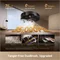 Image Robot de aspirare Dreame X60 Ultra Black