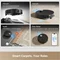 Image Robot de aspirare Dreame X60 Ultra Black