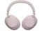 Image Căști Sony WH-1000XM6 Sand Pink