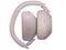 Image Căști Sony WH-1000XM6 Sand Pink
