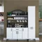 Image Буфет Mirage Meble JE149 (White)