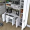 Image Буфет Mirage Meble JE149 (White)