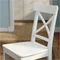 Image Scaun Ikea Rosentorp white