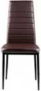 Image Набор стульев Modern Home DC855-4 (Brown)