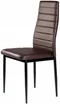 Image Набор стульев Modern Home DC855-4 (Brown)