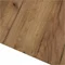 Image Стол раскладной Mebel Elite Skubi (Craft Oak Golden/Black)