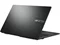 Image Ноутбук ASUS Vivobook Go 15 E1504FA (Ryzen 5 7520U,16Gb, 512Gb) Black