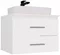 Image Тумба под умывальник TopEshop Nel 60 (White)